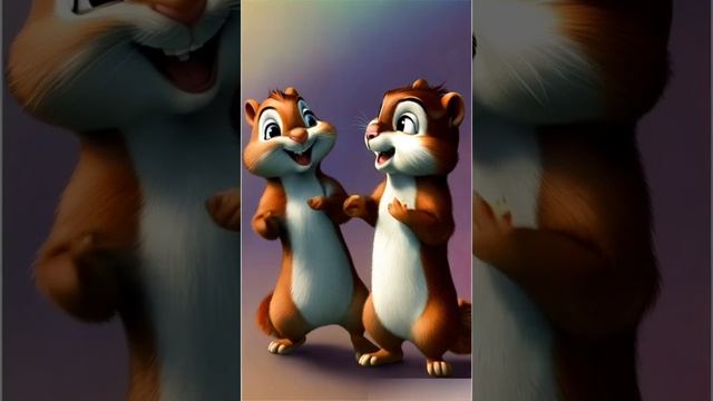 Бурундуки. смотреть онлайн