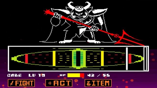 Undertale: Flowey's Fan Club смотреть онлайн