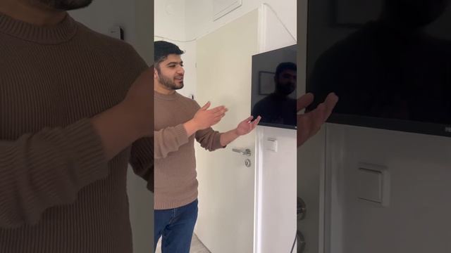 Vokabeln für das Schlafzimmer. German Vocab for the Appartment (Bedroom). смотреть онлайн