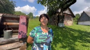 Найдовші села Карпат. Люта, Закарпаття. Жити в горах.