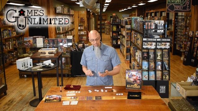 Illiterati - Kylie's Pick of the Week смотреть онлайн