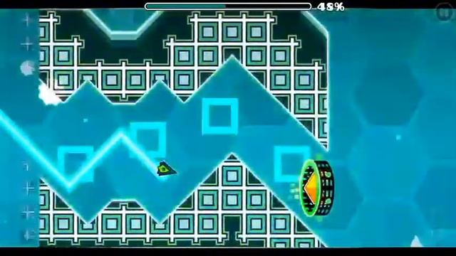 Nine Circles (Harder 6 Stars) | By Beta FX смотреть онлайн