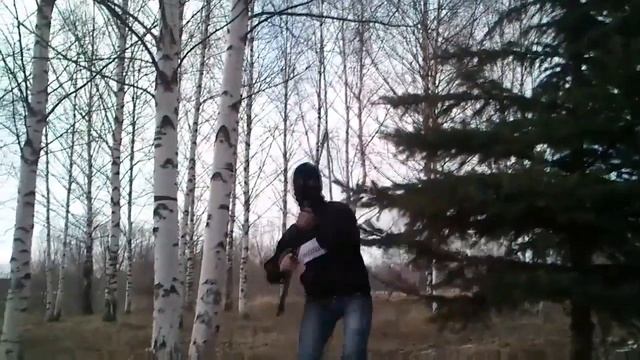 Поздравление Warface