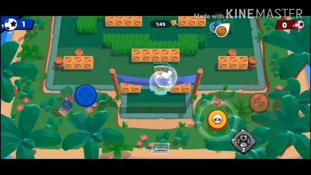 Розыгрыш бравл паса! ¦ Другие условия смотреть онлайн