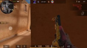 ДУЭЛЬ С МАРМОКОМ В Standoff 2 | ИГРАЮ С МАРМОКОМ ОДИН НА ОДИН В Стандофф 2 | Пародист Мармока