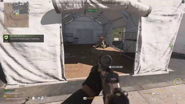 Call of Duty Modern Warfare 2 PC LOSES 2022 2024 03 09 03 14 51 16 смотреть онлайн