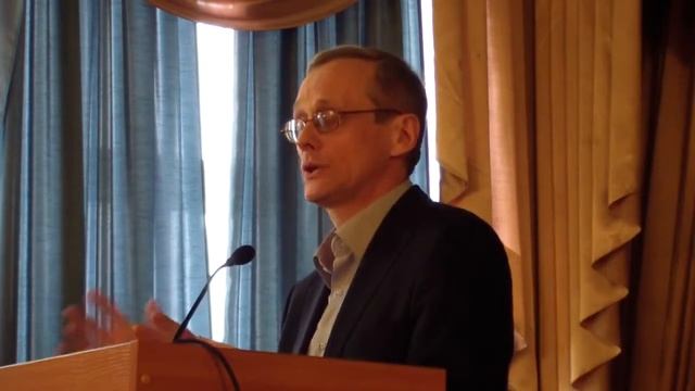 Игорь Евлампиев Достоевский и Ницше Часть 1 смотреть онлайн