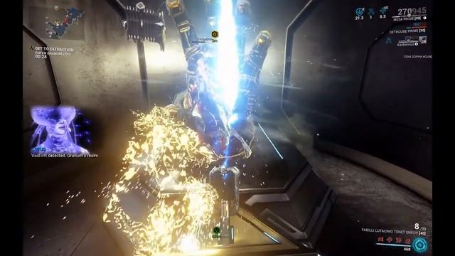 How to Get the Stropha!! Warframe 2021 смотреть онлайн