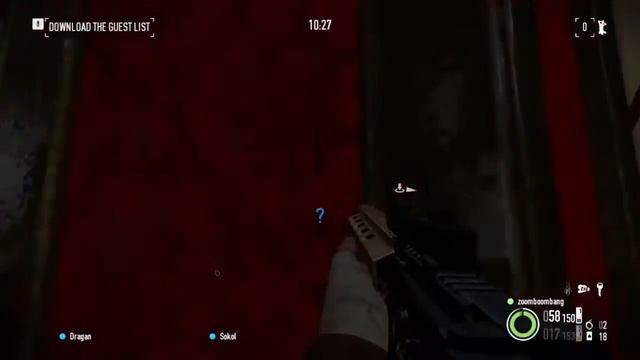 Fucking Around in PAYDAY 2 смотреть онлайн