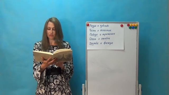 Итоговое сочинение Направление 'Дружба и вражда' смотреть онлайн