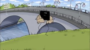 Чёрный квадрат - Эпизод 3