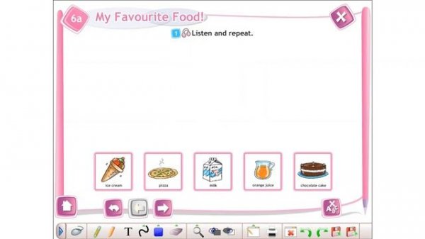 Spotlight 2 Module 2 unit 6a