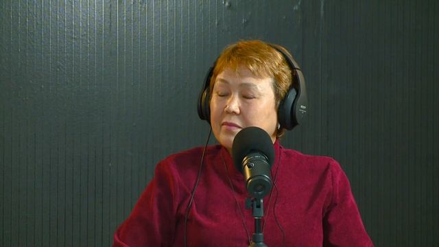 Разговор из далека. Выпуск 6 смотреть онлайн