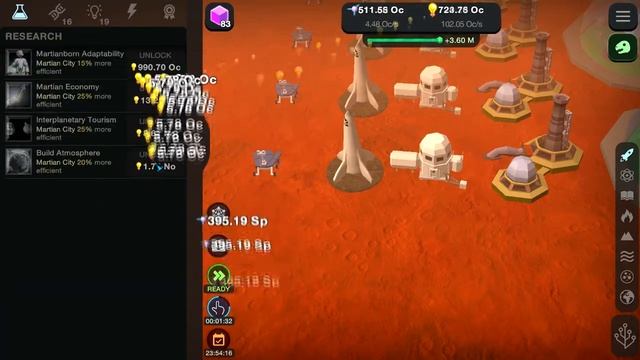 The Best Update Yet!!! | Cell To Singularity #39