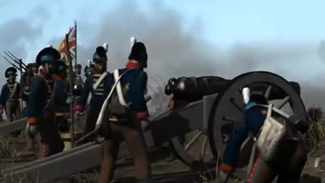 Træskoslaget ved Køge 1807 смотреть онлайн