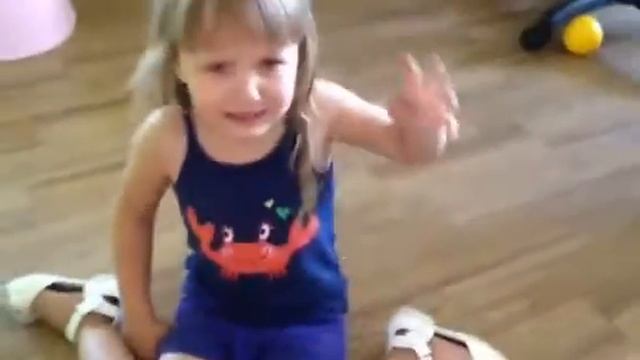 Тая, 3,5 года смотреть онлайн