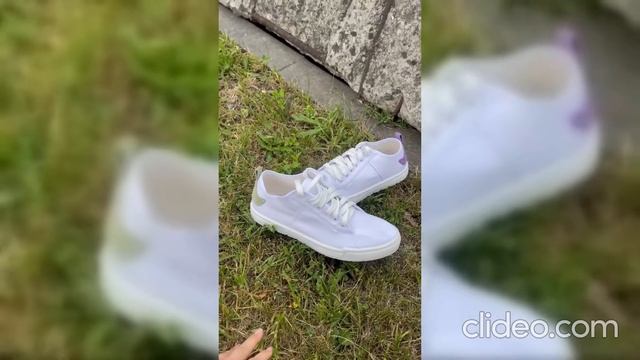 Мокасини жіночі на шнурках Літма. 2022 смотреть онлайн