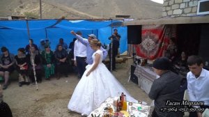 Свадьба  Герга  Магомед  и  Патимат  23 10 2018