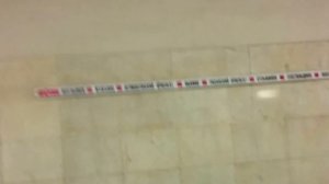 Переход с Лубянки на Кузнецкий мост