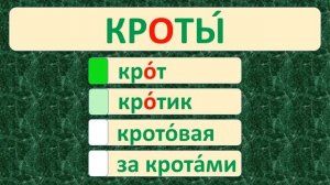 Находим проверочное слово. (Безударные гласные в корне) Тренажёр № 3  /1 – 2 класс/ 5+.