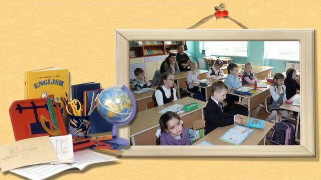 Выпускной в Начальной Школе № 29 г. Минск смотреть онлайн