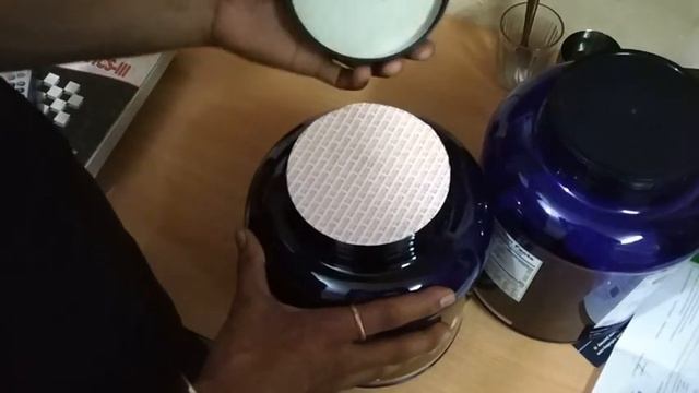 Unboxing video of ultimate nutrition protein from nutrabay. смотреть онлайн