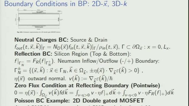 TALK: SIAM CSE17 – DG SCHEMES FOR COLLISIONAL PLASMA MODELS WITH INSULATING BC ON ROUGH BOUNDARIES смотреть онлайн