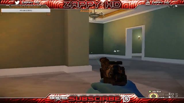 PayDay 2 куку ё*та ограбление по русски //на берём 10 лайков и подписчиков //+18 осторожно мат смотреть онлайн