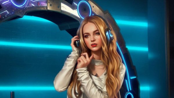 Bagara DJ vs AI DJ live video (Best Indie Dance, Melodic House & Techno 2023)