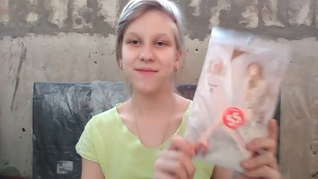 Опять покупочки)) смотреть онлайн