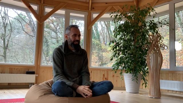 Мастер Пранава - в ПРИНЯТИИ все Едино - ЧИСТОЕ ОСОЗНАВАНИЕ