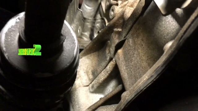 HOW REPLACE CRANKSHAFT POSITION SENSOR "2007 DODGE CALIBER 2.0 l смотреть онлайн