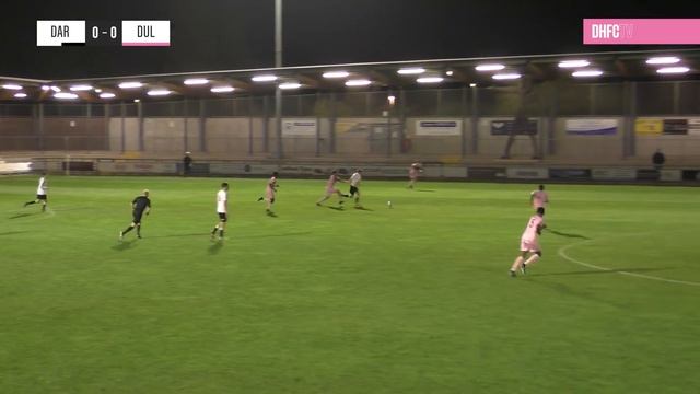 Dartford Youth v Dulwich Hamlet Youth, FA Youth Cup Third Qualifying Round, 16/10/18 | Highlights смотреть онлайн
