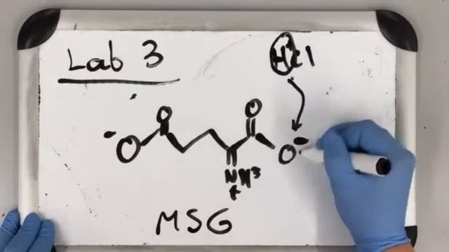 H2O, Solubility, and pH смотреть онлайн