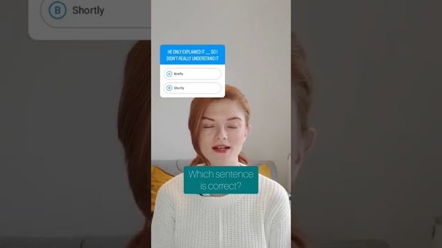 Which sentence is correct? смотреть онлайн