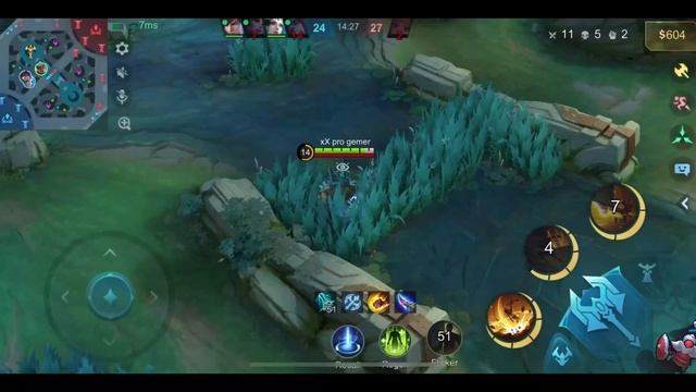 CHOU "NO SKIN" PRANK IN RANKED (my team reaction is 😂) - Mobile Legends смотреть онлайн