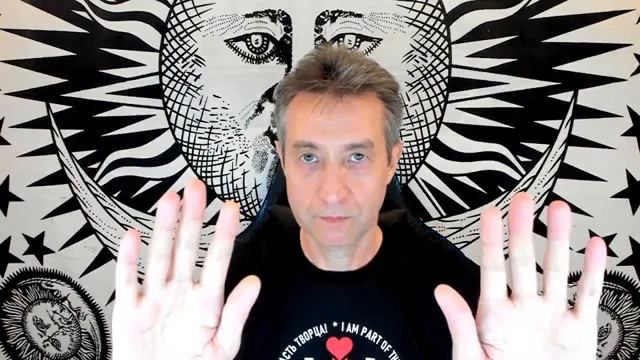 Сеанс Тратара-4 на органы пищеварения@TRATAR-ILHOR