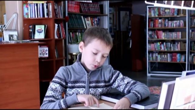 Широбоков Степан "Детство" смотреть онлайн