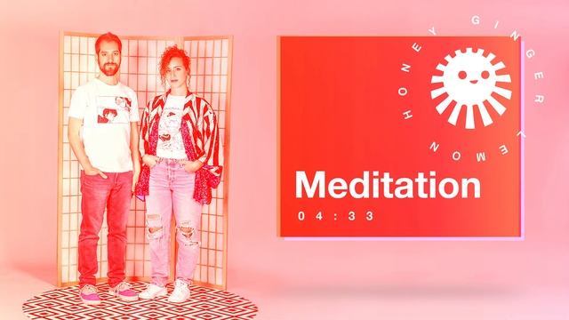 Ginger Lemon Honey - Meditation смотреть онлайн
