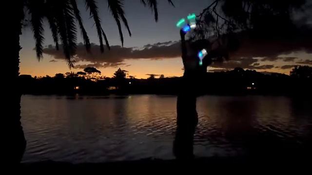 Poi Orbital смотреть онлайн