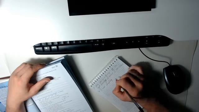 Unit 26 Intermediate. Can, could and (be) able to смотреть онлайн