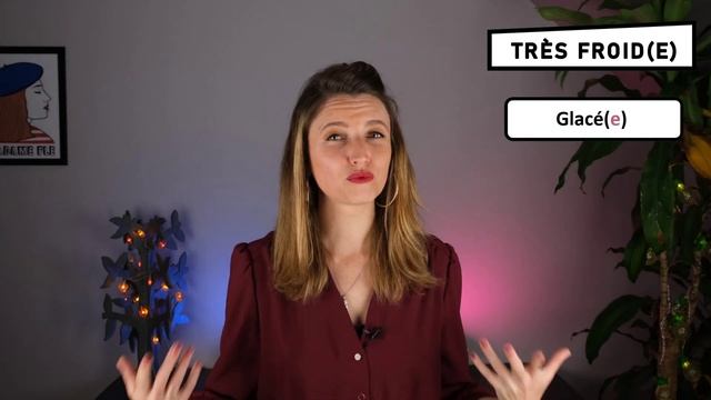 🇫🇷 🚫 STOP "TRÈS"!!! - STOP USING "très" - UPGRADE your french vocabulary смотреть онлайн