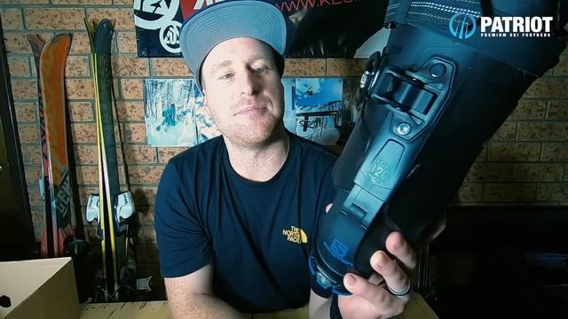 Salomon S/Lab MTN Review - True Reviews смотреть онлайн