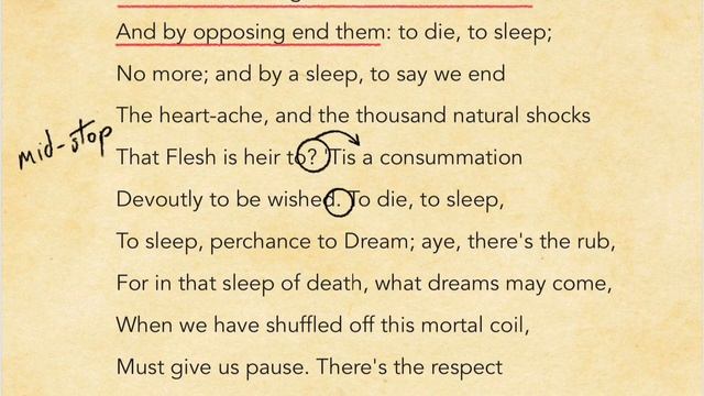 Shakespeare's Speeches - Ep One - To Be or Not To Be смотреть онлайн
