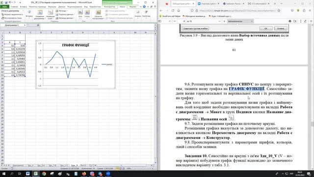 ЛР4 для ДМ ДХ-11-22