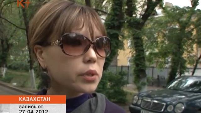Алия Турусбекова. Прямая речь 28.04.2012 / kplustv смотреть онлайн