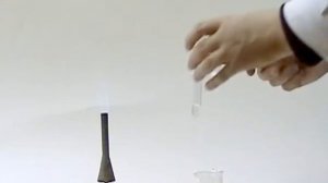 Распознавание глюкозы с помощью качественных реакций