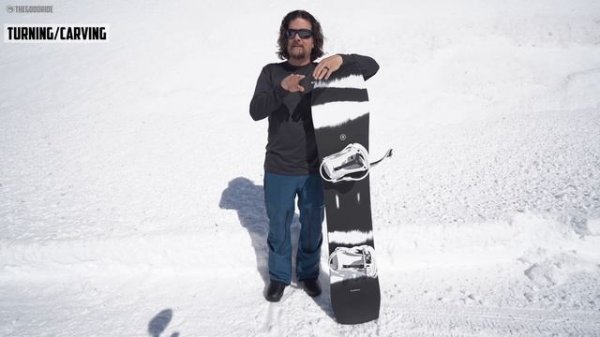 Ride Superpig 2020 Snowboard Review