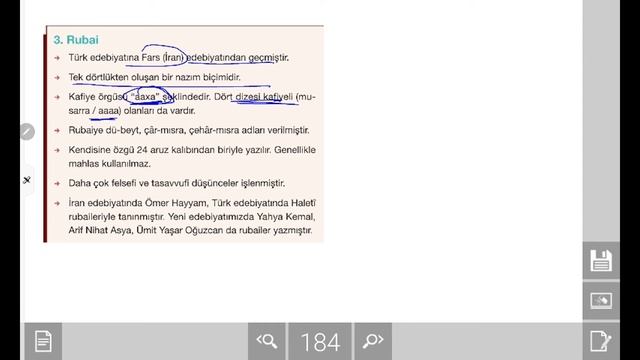 AYT Edebiyat Konu Anlatım Videoları - Divan Şiiri смотреть онлайн