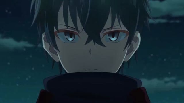 Top 5 Action/Fantasy/Adventure Anime with an Overpowered/cool/badass MC Hindi Review смотреть онлайн